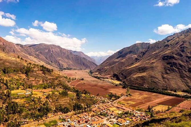 Sacred Valley VIP Tour with Maras and Moray from Cusco - A Deep Dive into the Sacred Valley VIP Tour