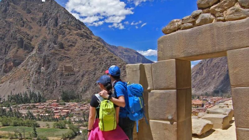 Sacred Valley: Visit Pisac, Ollamtaytambo, Chinchero - Exploring the Sacred Valley: A Deep Dive