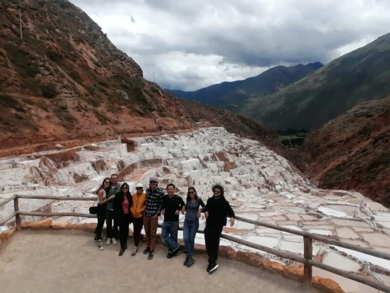 sacred valley with lunch in pukapunku - Exploring the Sacred Valley: An Authentic Day of Inca Wonders for $40