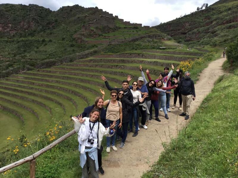 sacred valley with lunch in pukapunku - FAQs