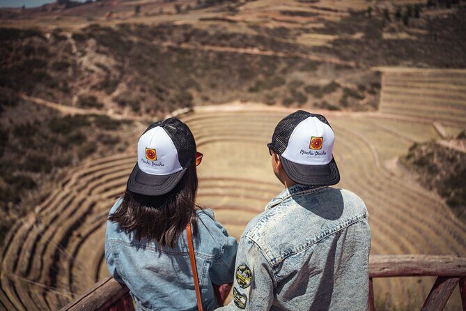 Sacred Valley with Maras and Moray day trip from Cusco - Discover the Sacred Valley and Beyond: A Day Trip from Cusco