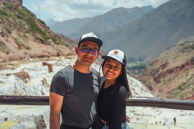 Sacred Valley with Maras and Moray day trip from Cusco - Key Points