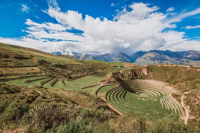 Sacred Valley with Maras and Moray day trip from Cusco - Who Will Enjoy This Tour?