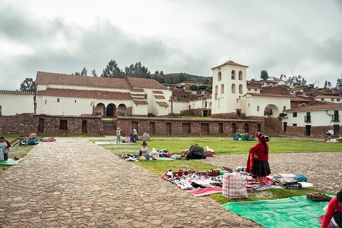 Sacred Valley with Maras and Moray day trip from Cusco - FAQ