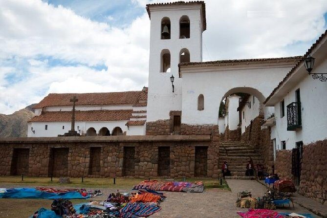Sacred Valley with Moray & Salt Mines I Full Day Tour - Who Should Consider This Tour?