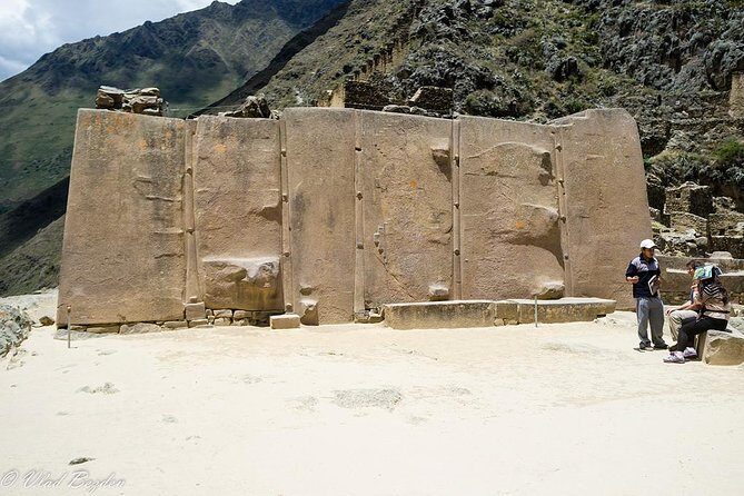 Sacred Valley with Peru Vip : Pisac, Ollantaytambo and Chinchero - Final Thoughts: Is It Worth Your Time?