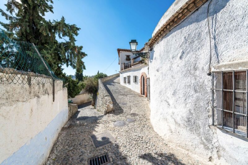 Sacromonte Caves Museum Admission Ticket - A Detailed Look at the Sacromonte Caves Museum