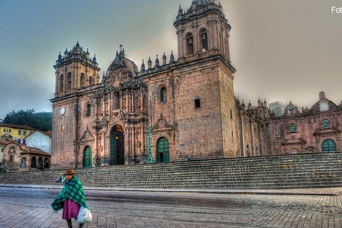 Sacsayhuaman Archaeological parks Cusco City Tour - FAQ