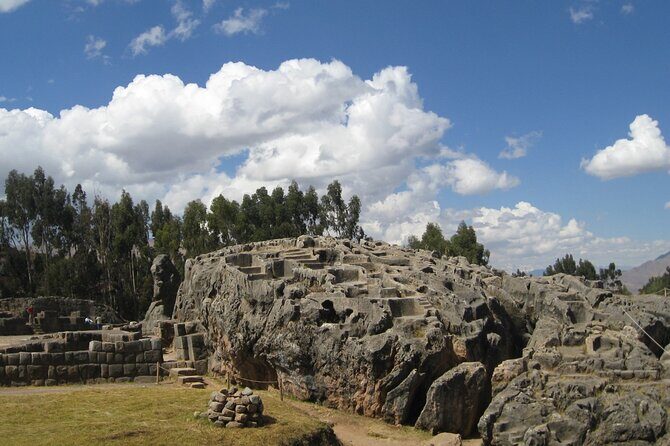 Sacsayhuaman Temple, Tambomachay and Puca Pucara Half-Day Tour - A Few Considerations