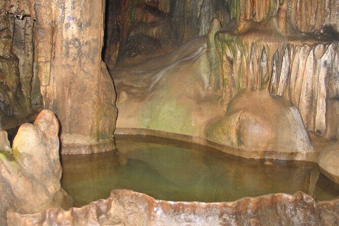 Saeva dupka and Ledenika Caves Day-Tour from Sofia - An In-Depth Look at the Tour Experience