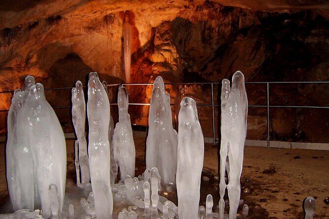 Saeva dupka and Ledenika Caves Day-Tour from Sofia - What Makes This Tour Stand Out?