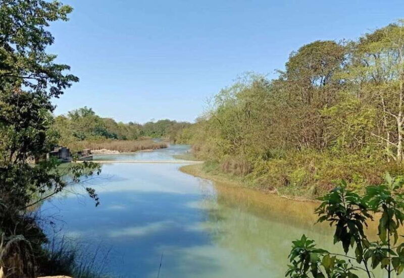 Safari Adventure in Bardia 3D/2N - Key Points