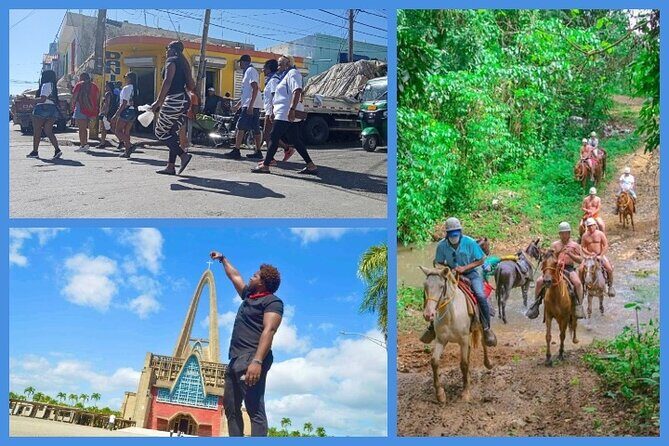 Safari Adventure in Punta Cana - A Detailed Look at the Safari Adventure in Punta Cana