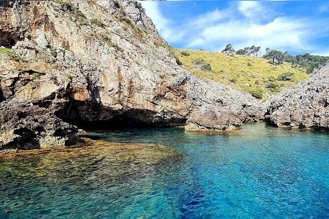 Safari Alcudia Jack Sparrow cave tour 90MIN - Exploring Mallorca’s Coastline on Jet Skis: A Detailed Review