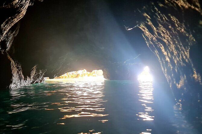 Safari Alcudia Jack Sparrow cave tour 90MIN - Final Thoughts: Is It Worth It?