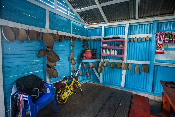 Safari and Higuey Church from Punta Cana - Additional Activities and Notes