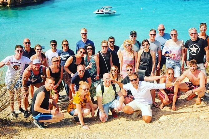 Safari Beach Tour Ibiza (Shared) - Who Will Love This Tour?