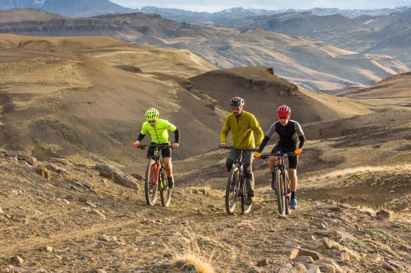 SAFARI BIKE - WILDLIFE & STEPPE - PRIVATE VEHICLE - Frequently Asked Questions