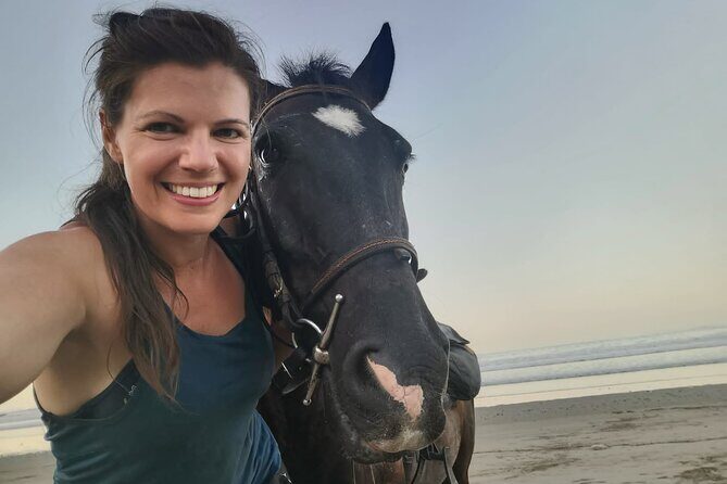 Safari & Buenavista Beach Horse Riding Tour - Who Would Love This?