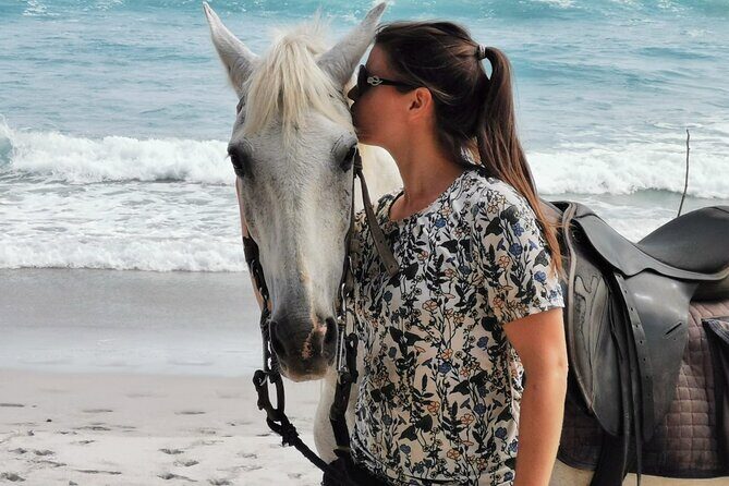 Safari & Buenavista Beach Horse Riding Tour - An In-Depth Look at the Safari & Buenavista Beach Horse Riding Tour