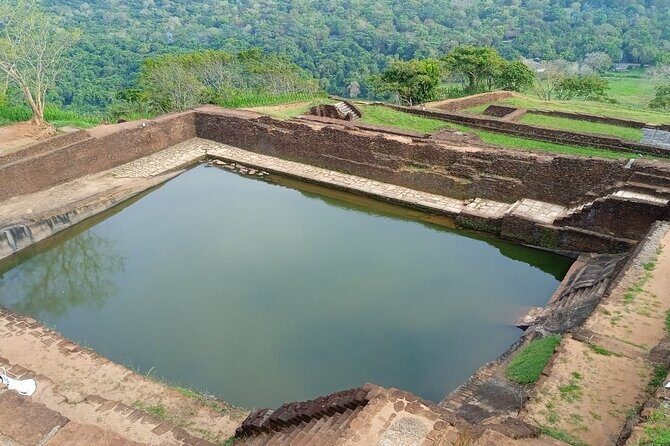 Safari Day Tour to Sigiriya Lion Rock and Golden Cave Temple - Final Thoughts