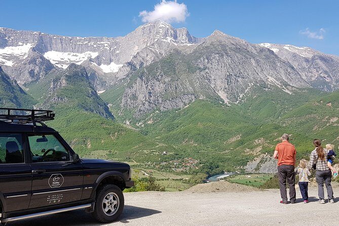 Safari Day Tour Visiting Cultural & Natural Monuments in Permet, Albania - Why This Tour Offers Great Value