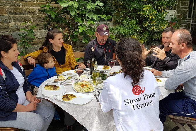 Safari Day Tour Visiting Cultural & Natural Monuments in Permet, Albania - Frequently Asked Questions