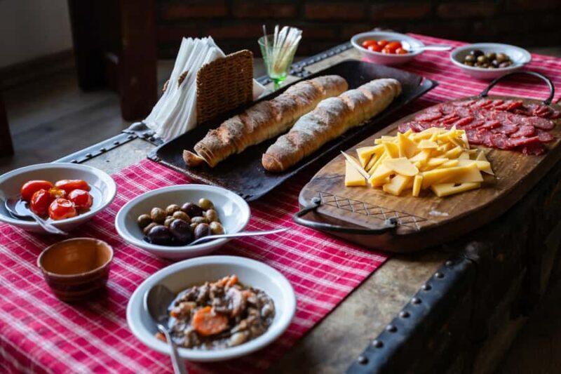 SAFARI EXPERIENCE - WILDLIFE & STEPPE - Experience Patagonia’s Wild Side: Safari & Wildlife in Santa Cruz Province