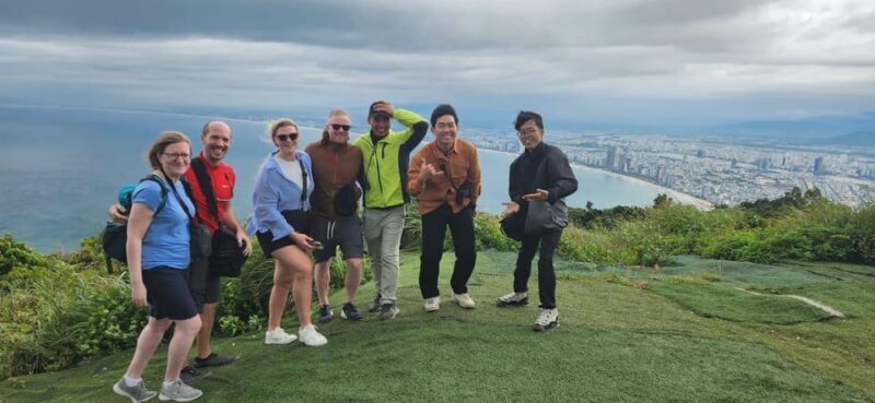 Safari - Finding the most endangered monkey in the World - Going Beyond the Monkeys