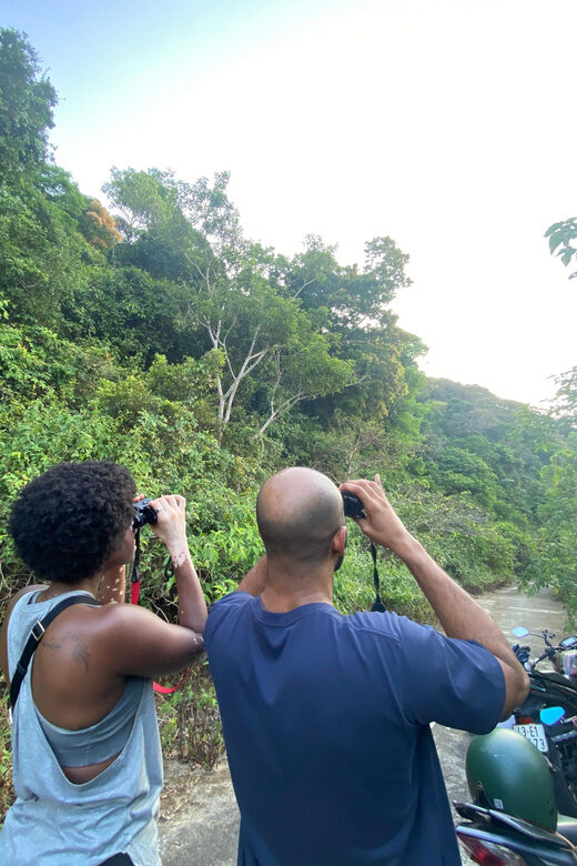 Safari - Finding the most endangered monkey in the World - Final Thoughts: Authentic, Scenic, and Exciting