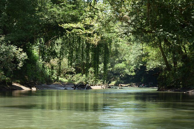 Safari Float at Peñas Blancas River - Why this tour is a good value