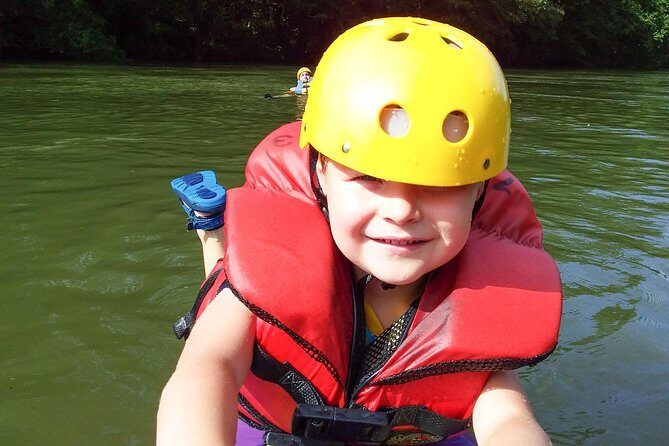 Safari Float in The Sarapiqui River - In-Depth Analysis: Why This Tour Matters