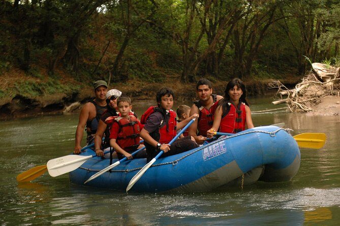 Safari Float Sarapiqui - What Is the Safari Float Sarapiqui?