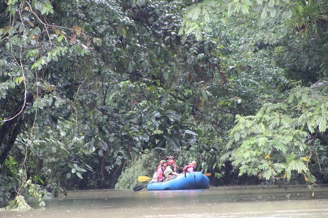 Safari Float Sarapiqui - Who Would Enjoy This Tour?