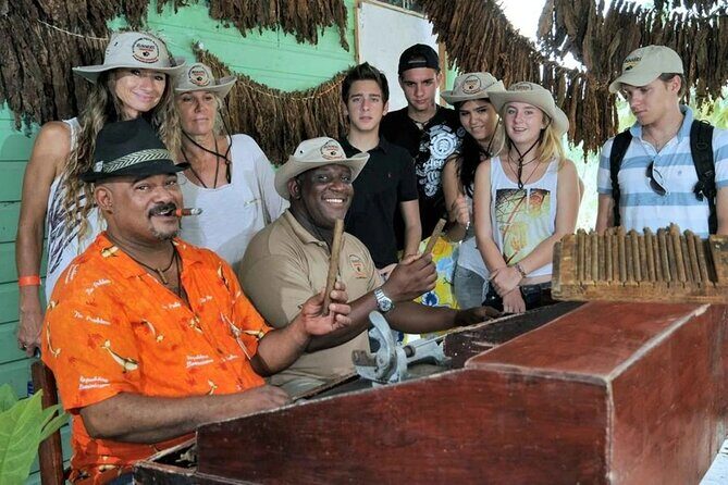 Safari Full Day Outdoor Adventure in Punta Cana - Value for Money