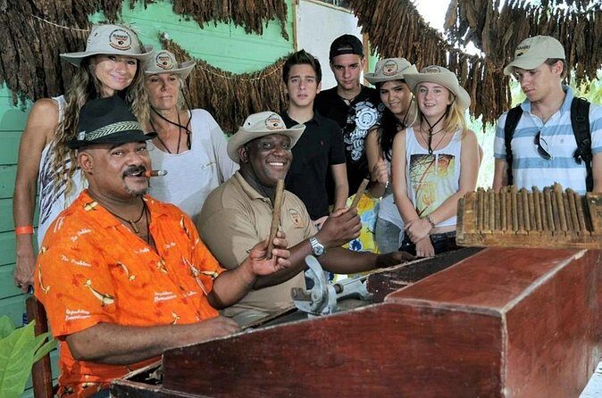 Safari Full Day Outdoor Adventure in Punta Cana - FAQ