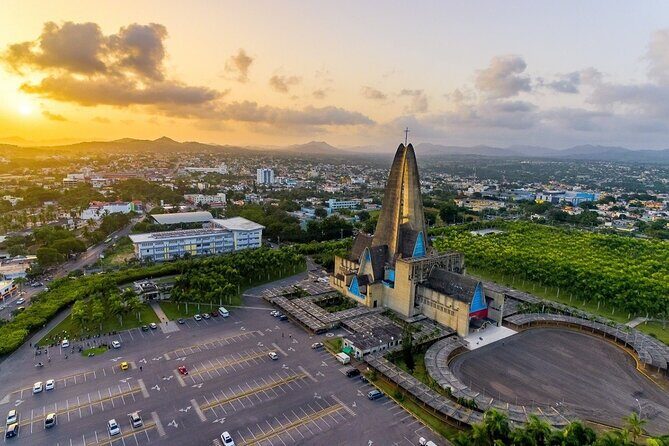 Safari Half Day from Punta Cana - FAQ