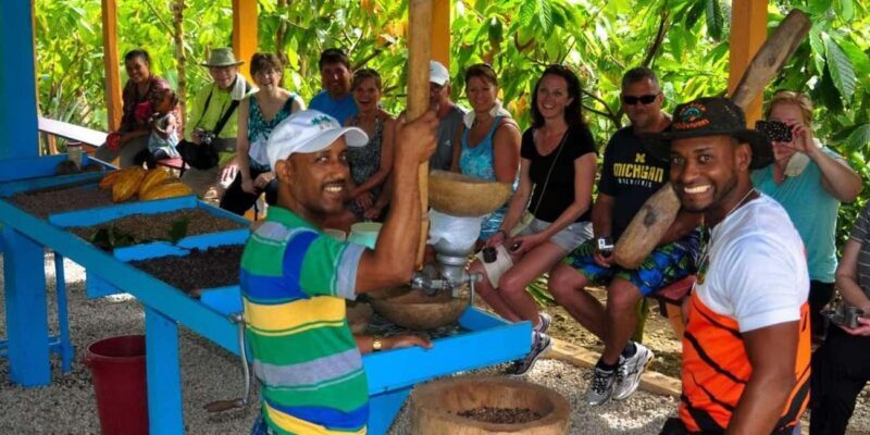 Safari Half Day from Punta Cana - What to Expect from the Tour