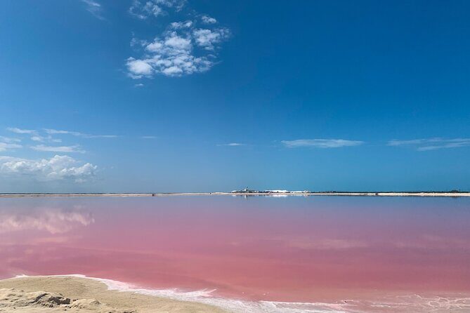 Safari in Rio Lagartos, Coloradas and Mayan Bath - FAQ