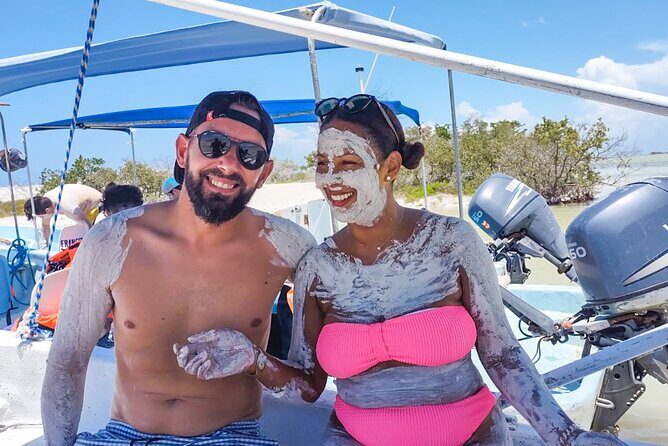 Safari in Rio Lagartos, Coloradas and Mayan Bath - Final Thoughts