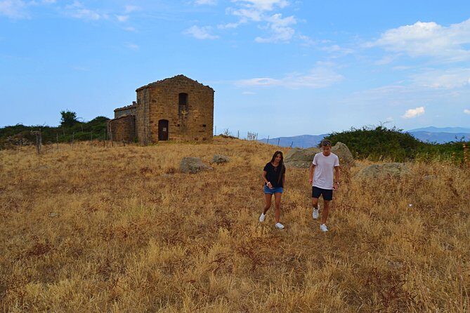 Safari Jeep Wild Adventure - Return Along the Coast – Scenic Drive Back to Cefalù