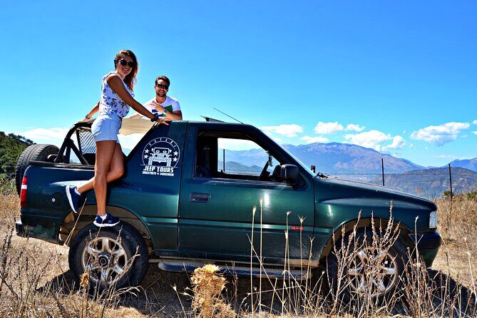 Safari Jeep Wild Adventure - What Travelers Say – Authentic Perspectives