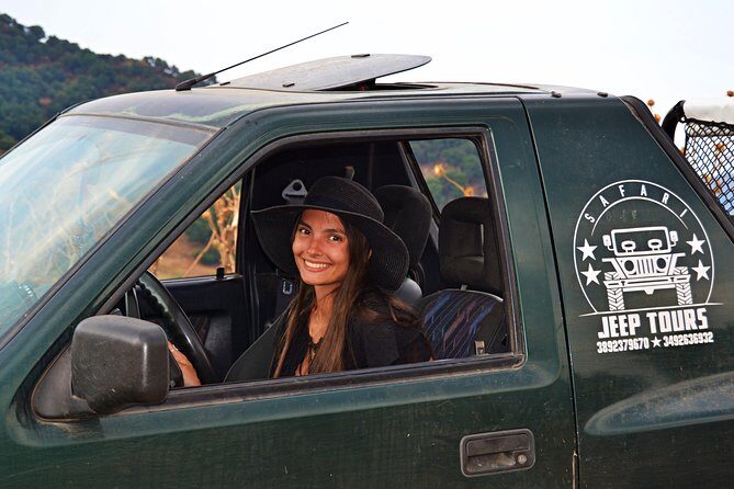Safari Jeep Wild Adventure - Practical Details – What You Need to Know