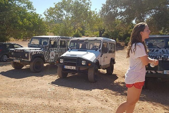 Safari & Kayaking Tour - Key Points