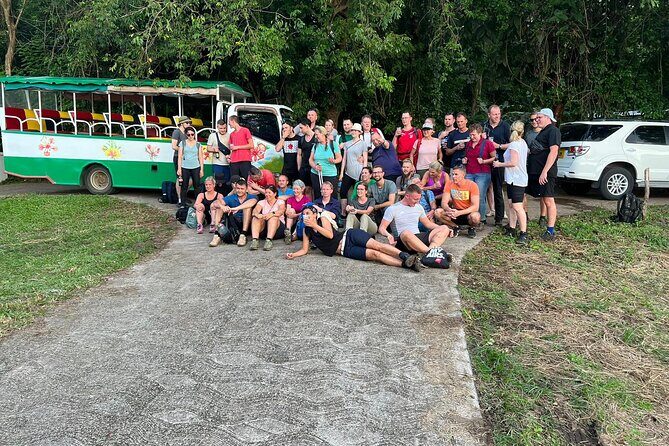 Safari Sightseeing Open Air Adventure - Final Thoughts