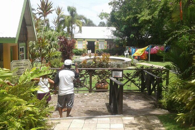 Safari Sightseeing Open Air Adventure - FAQ