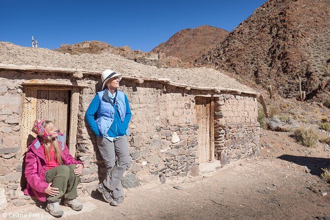 Safari to the Clouds: Salinas Grandes and Purmamarca by Movitrack - FAQ