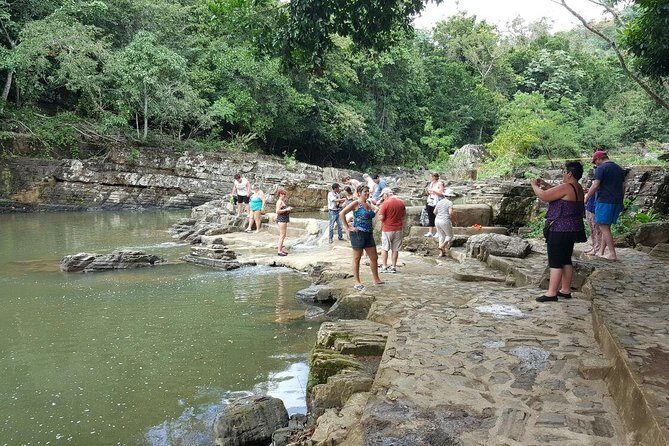 Safari Tour from Punta Cana - FAQ