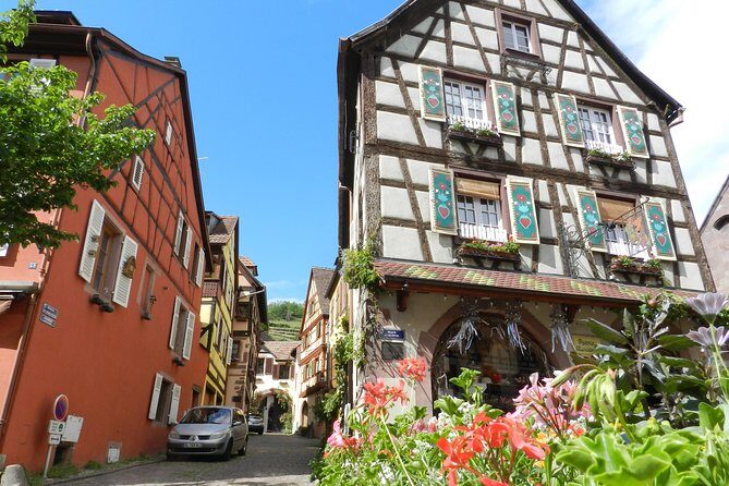 Safari-Tour: the emblematic and Perfume Workshop of Alsace, for the day - Who Will Enjoy This Tour?