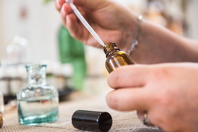 Safari-Tour: the emblematic and Perfume Workshop of Alsace, for the day - FAQ